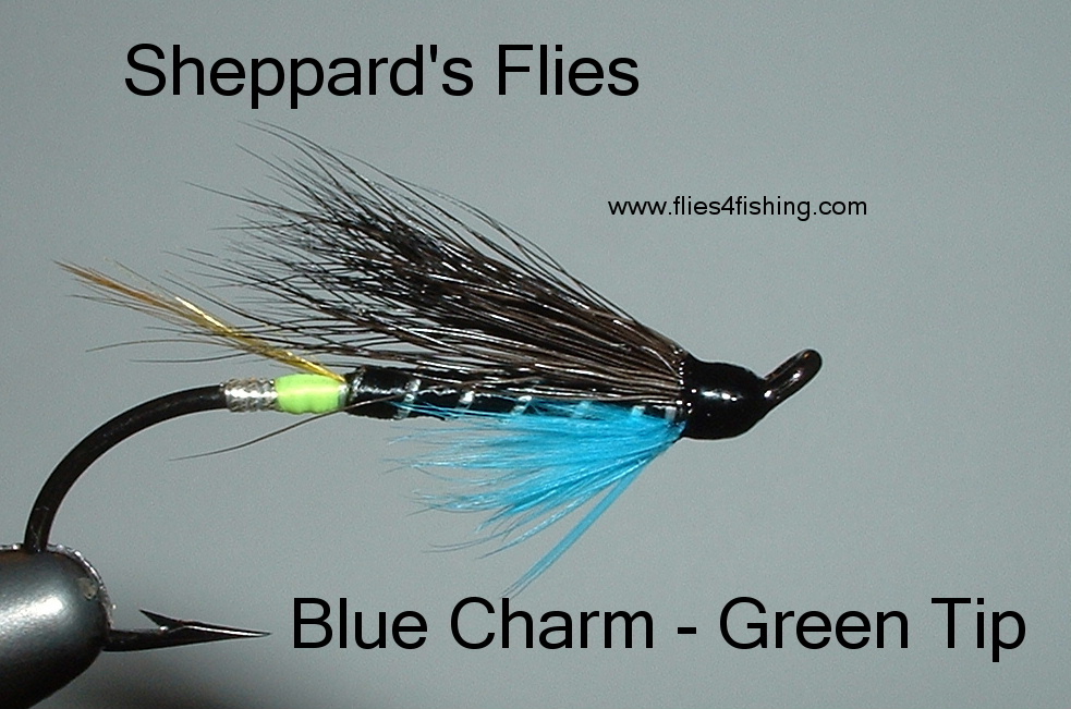 STRAIGHT LINE SPORTS flies4fishing